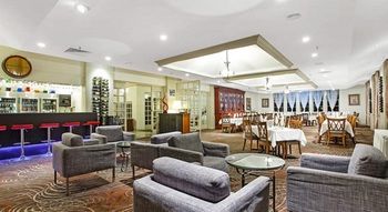 Mercure Maitland Monte Pio - Maitland Accommodation 11