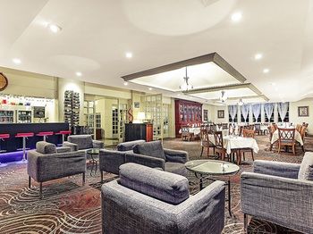 Mercure Maitland Monte Pio - Maitland Accommodation 12