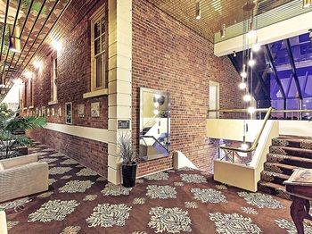 Mercure Maitland Monte Pio - Maitland Accommodation 16