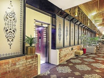 Mercure Maitland Monte Pio - Maitland Accommodation 17