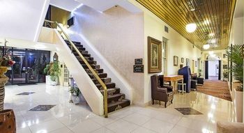 Mercure Maitland Monte Pio - Maitland Accommodation 19