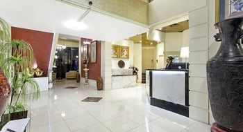 Mercure Maitland Monte Pio - Maitland Accommodation 20