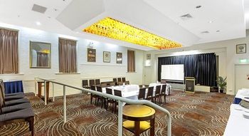 Mercure Maitland Monte Pio - Maitland Accommodation 23