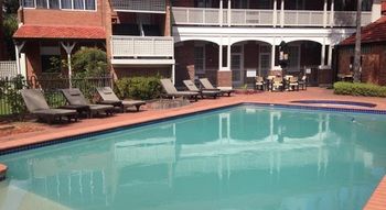 Mercure Maitland Monte Pio - Maitland Accommodation 26