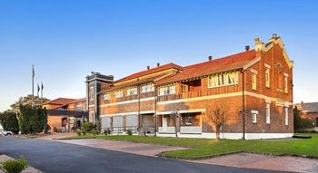 Mercure Maitland Monte Pio - Maitland Accommodation 27
