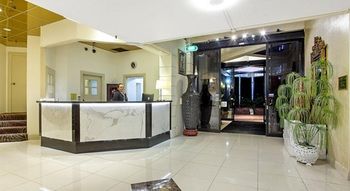 Mercure Maitland Monte Pio - Maitland Accommodation 28