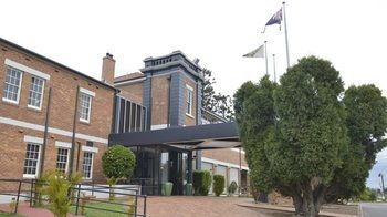 Mercure Maitland Monte Pio - Maitland Accommodation 35