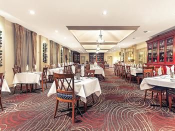 Mercure Maitland Monte Pio - Maitland Accommodation 37