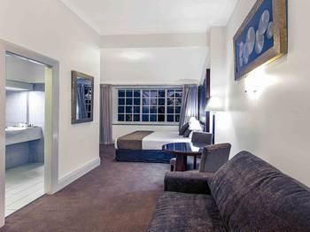 Mercure Maitland Monte Pio - Maitland Accommodation 38