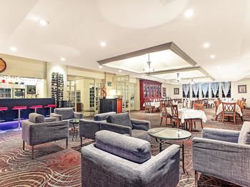 Mercure Maitland Monte Pio - Maitland Accommodation 40