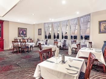 Mercure Maitland Monte Pio - Maitland Accommodation 41