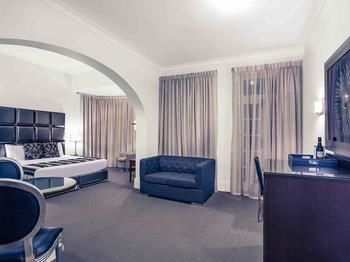 Mercure Maitland Monte Pio - Maitland Accommodation 42