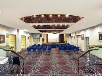 Mercure Maitland Monte Pio - Maitland Accommodation 43
