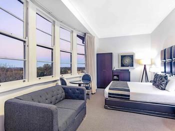 Mercure Maitland Monte Pio - Maitland Accommodation 44
