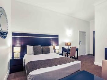 Mercure Maitland Monte Pio - Maitland Accommodation 46