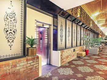 Mercure Maitland Monte Pio - Maitland Accommodation 48