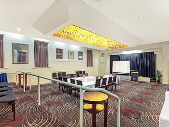 Mercure Maitland Monte Pio - Maitland Accommodation 49