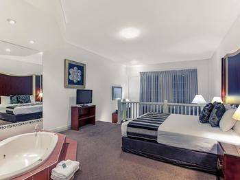 Mercure Maitland Monte Pio - Maitland Accommodation 51