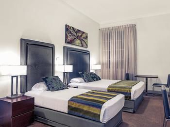 Mercure Maitland Monte Pio - Maitland Accommodation 53