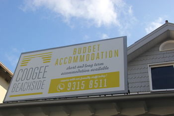 Coogee Beachside Budget Accommodation - Hostel - Maitland Accommodation 4