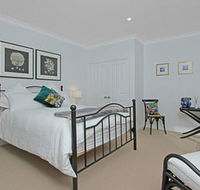 The Ridge Retreat at Mollymook - Maitland Accommodation