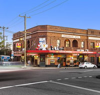 Commonwealth Hotel Newcastle - Maitland Accommodation