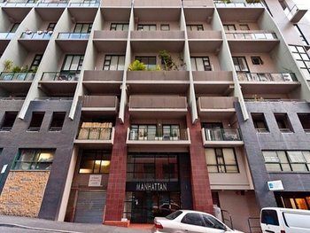 Darlinghurst 403 Pop Furnished Apartment - Maitland Accommodation 1