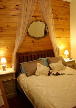 A Settler's Cottage - Maitland Accommodation 7