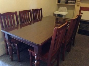 A Settler's Cottage - Maitland Accommodation 12