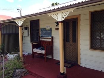 A Settler's Cottage - Maitland Accommodation 16