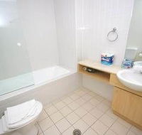 Homebush 122 Ben Furnished Apartment - Maitland Accommodation