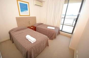 Homebush 122 Ben Furnished Apartment - Maitland Accommodation 2