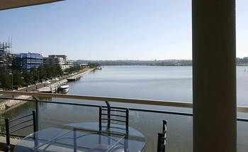 Homebush 122 Ben Furnished Apartment - Maitland Accommodation 7