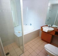 Homebush 133 Ben Furnished Apartment - Maitland Accommodation