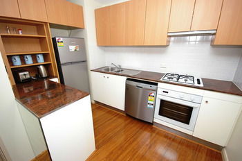 Homebush 133 Ben Furnished Apartment - Maitland Accommodation 2