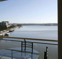 Homebush 3 Ben Furnished Apartment - Maitland Accommodation