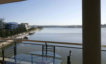 Homebush 3 Ben Furnished Apartment - Maitland Accommodation 0
