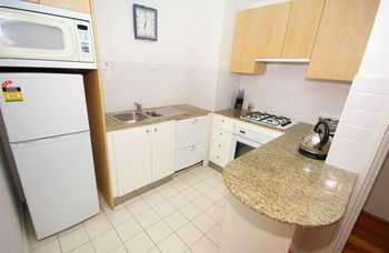 Homebush 3 Ben Furnished Apartment - Maitland Accommodation 1