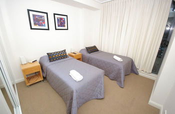Homebush 3 Ben Furnished Apartment - Maitland Accommodation 3