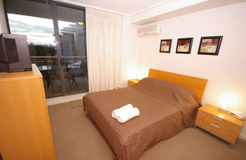 Homebush 3 Ben Furnished Apartment - Maitland Accommodation 4