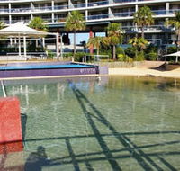 Homebush 57 Ben Furnished Apartment - Maitland Accommodation