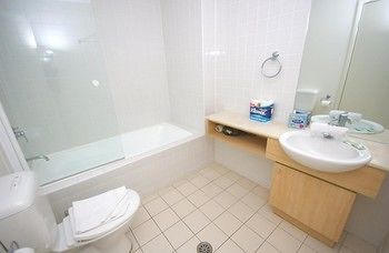 Homebush Bay 125 Ben Furnished Apartment - Maitland Accommodation 0