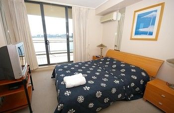 Homebush Bay 125 Ben Furnished Apartment - Maitland Accommodation 1