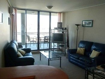 Homebush Bay 125 Ben Furnished Apartment - Maitland Accommodation 2