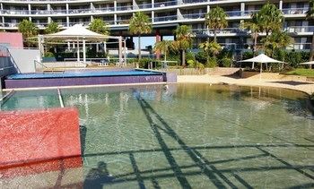 Homebush Bay 125 Ben Furnished Apartment - Maitland Accommodation 7