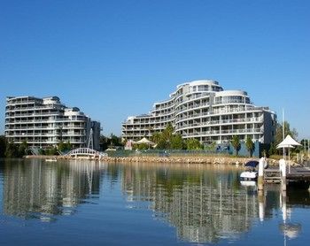 Homebush Bay 125 Ben Furnished Apartment - Maitland Accommodation 8