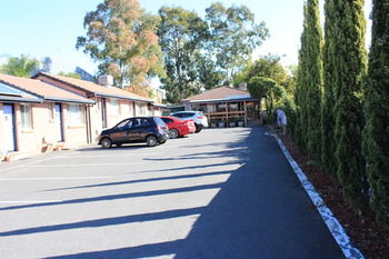 Tamworth Lodge Motel - Maitland Accommodation 0