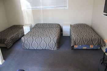 Tamworth Lodge Motel - Maitland Accommodation 3