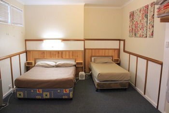 Tamworth Lodge Motel - Maitland Accommodation 6