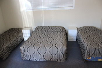 Tamworth Lodge Motel - Maitland Accommodation 7